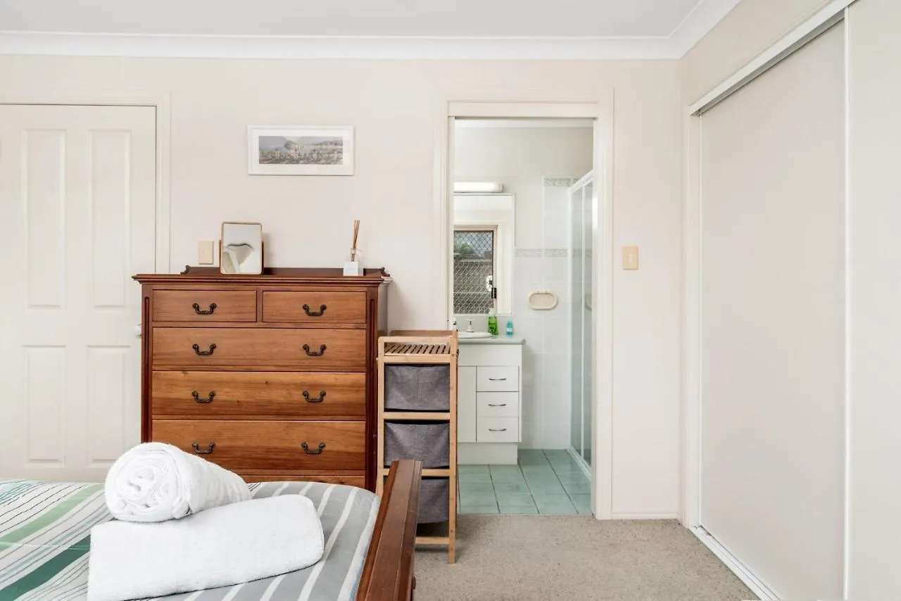 The Terrace Villa East Ballina