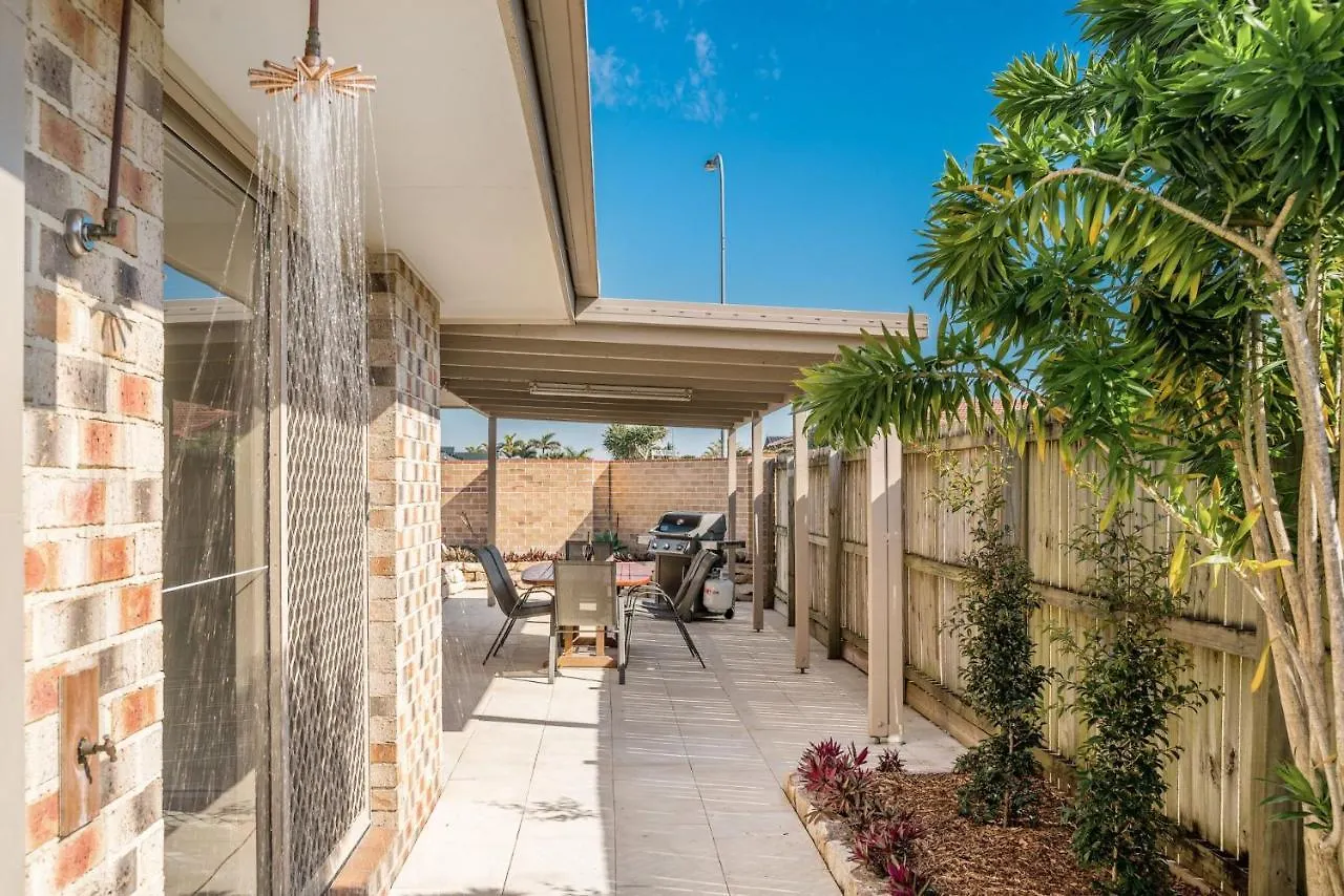 The Terrace Villa East Ballina