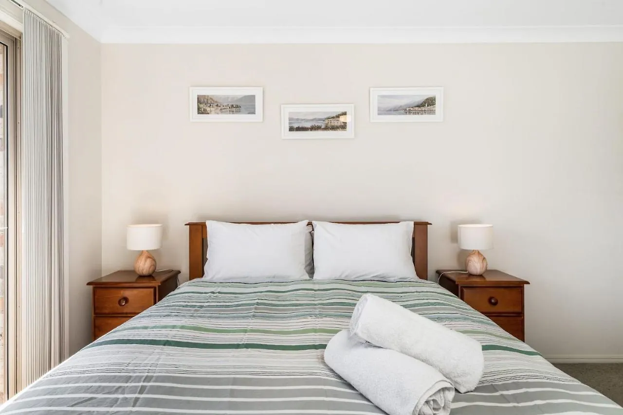 The Terrace Villa East Ballina Australia