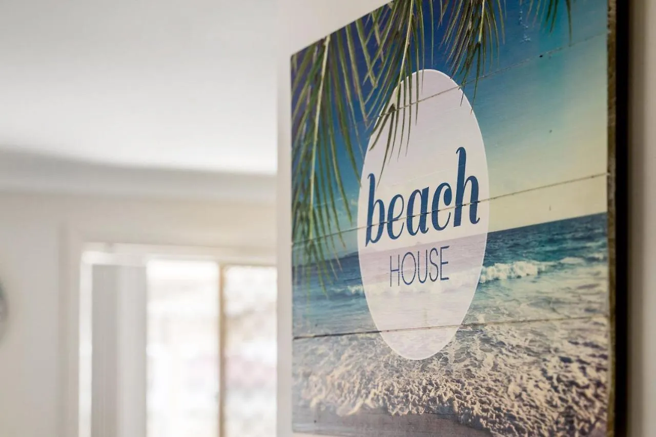 The Terrace Villa East Ballina Holiday home